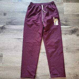 Ralph Lauren Polo Bear Pants